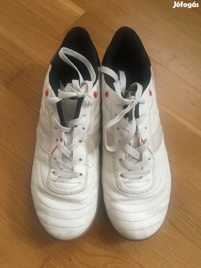 Zara fehér 39-es unisex utcai cipő