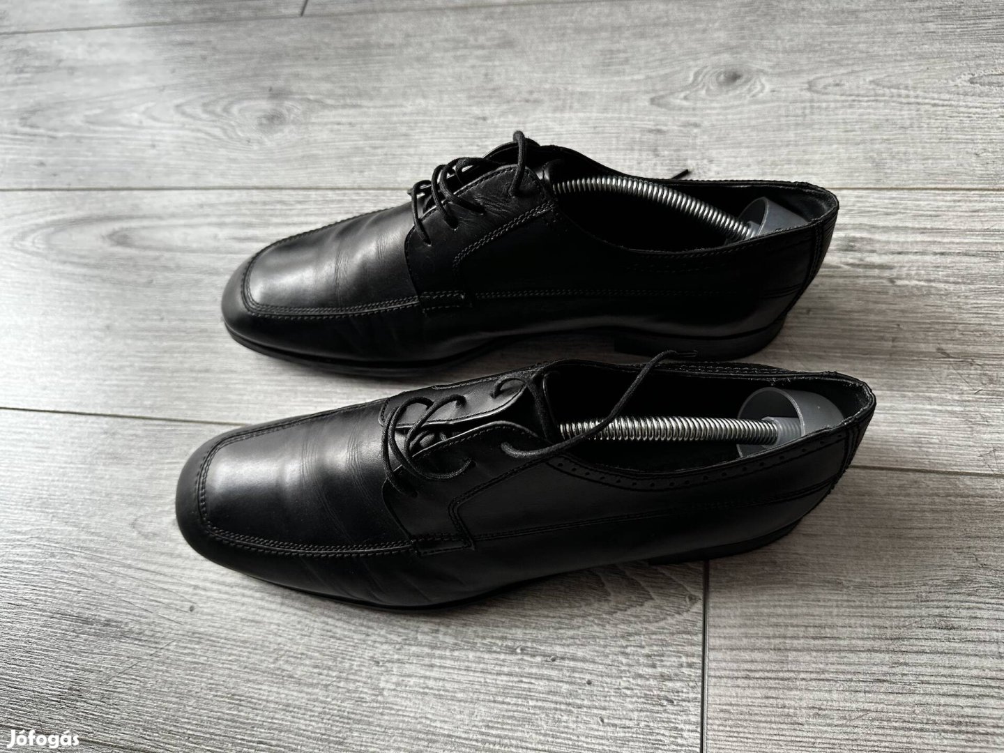 Zara férfi alkalmi cipő 43