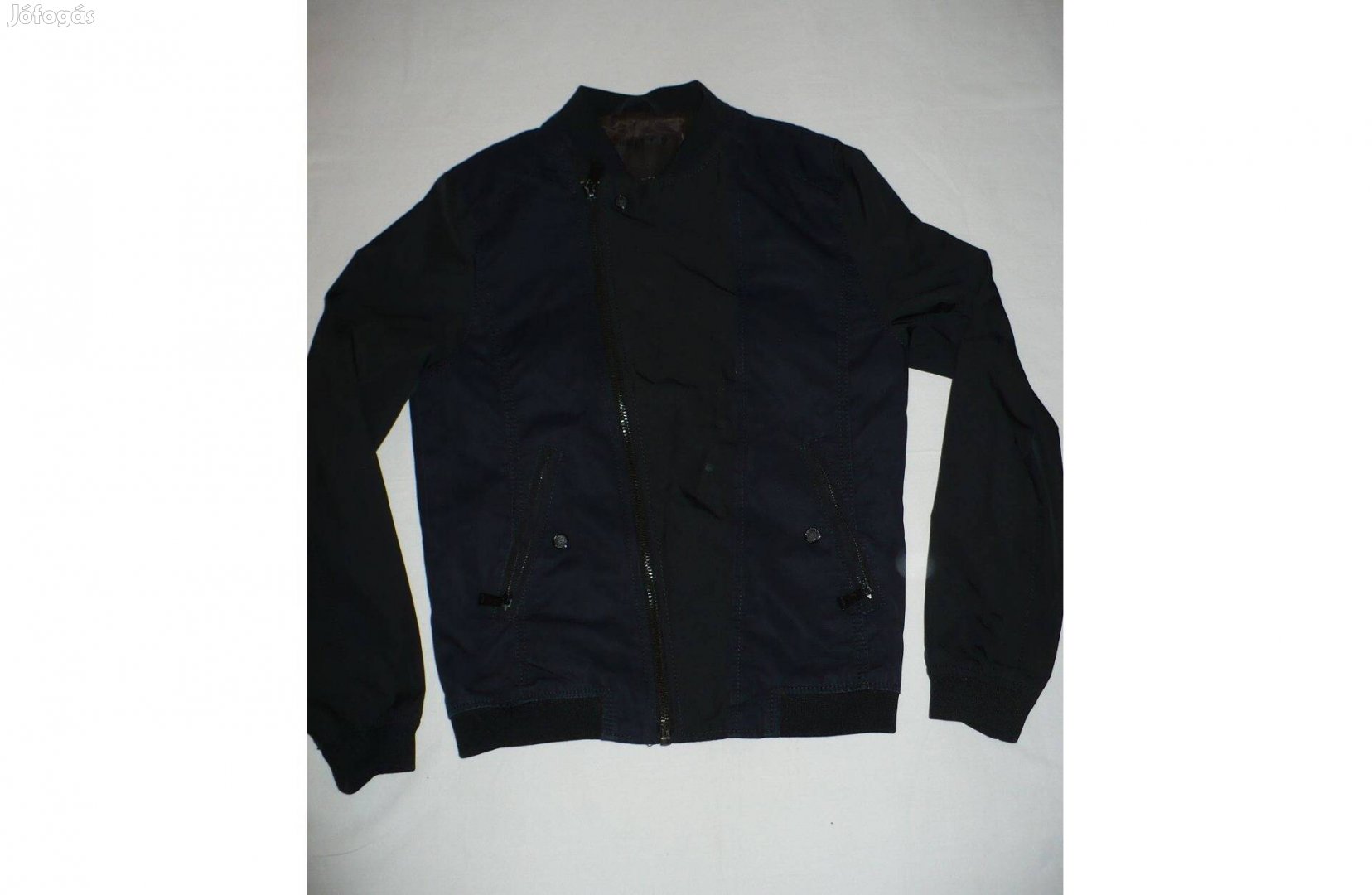 Zara férfi dzseki, S-es méret