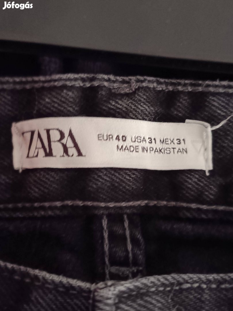 Zara férfi farmernadrág