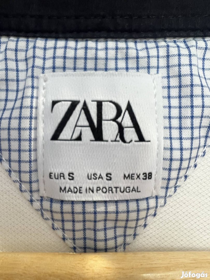 Zara férfi ingek
