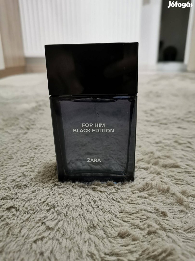 Zara for Him parfüm