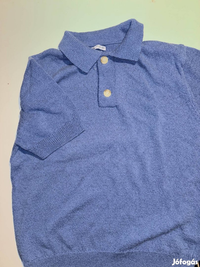 Zara galléros Polo L