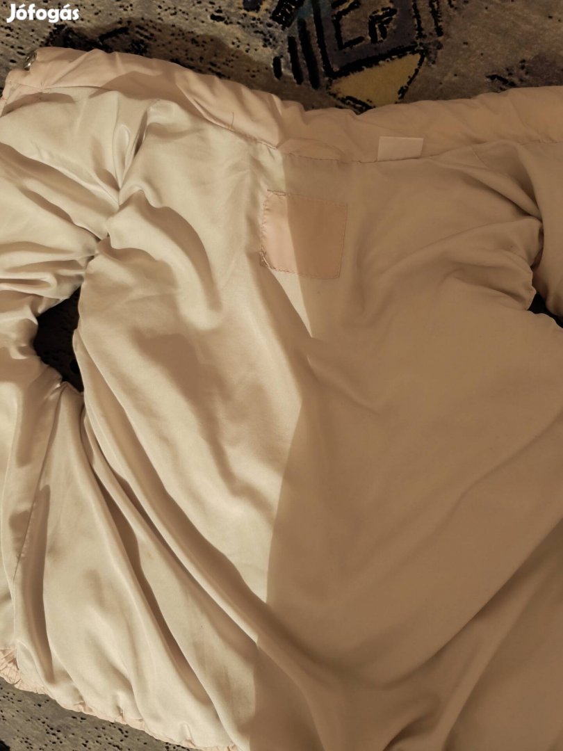 Zara gyerek mellény 3-4 korig