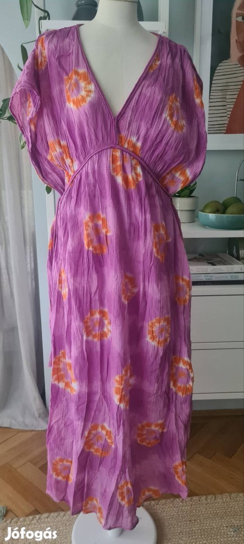 Zara hosszú ruha/strandruha M/L