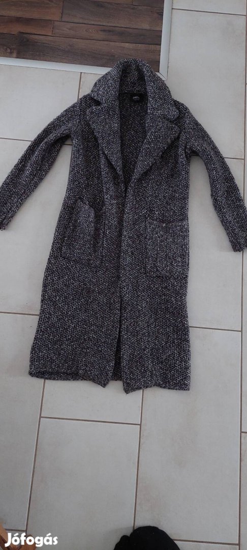 Zara kabátka, kardigán