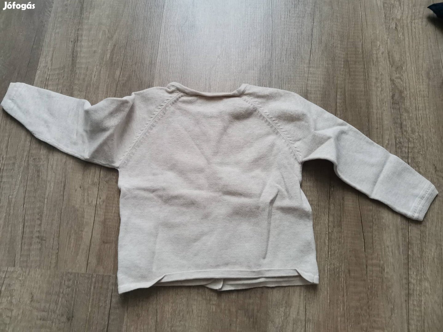 Zara kardigán 98-as