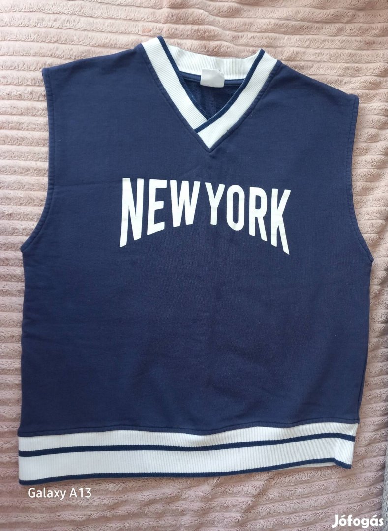 Zara kisfiú trikó 140 cm