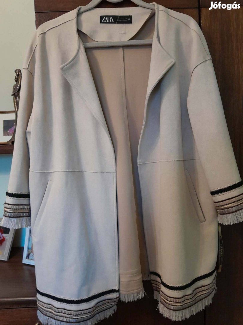 Zara kiskabát