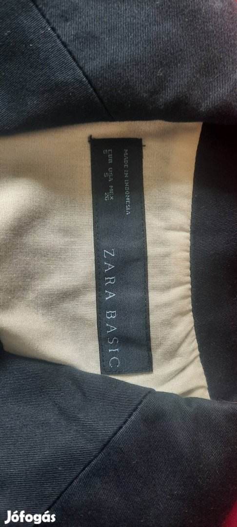 Zara kosztüm S (36) méret