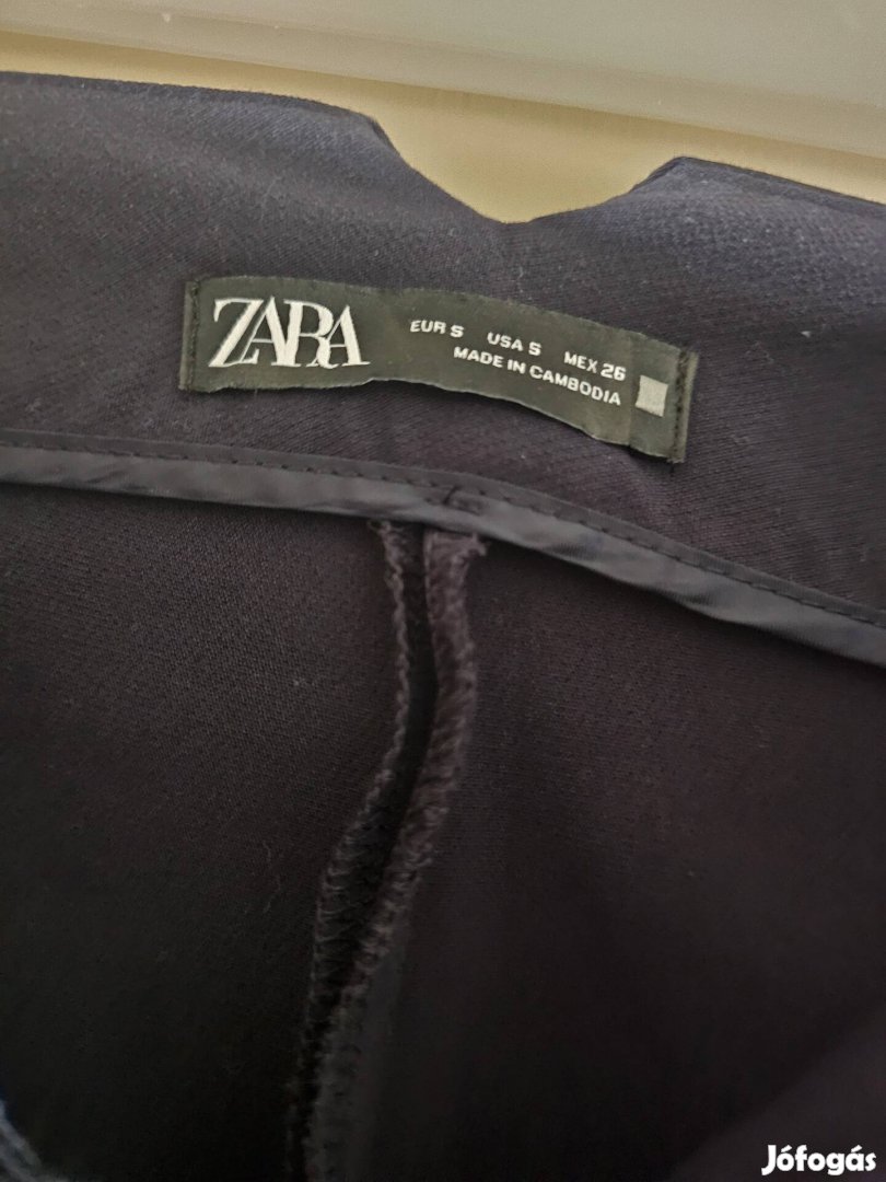 Zara magasderekú nadrág eladó!