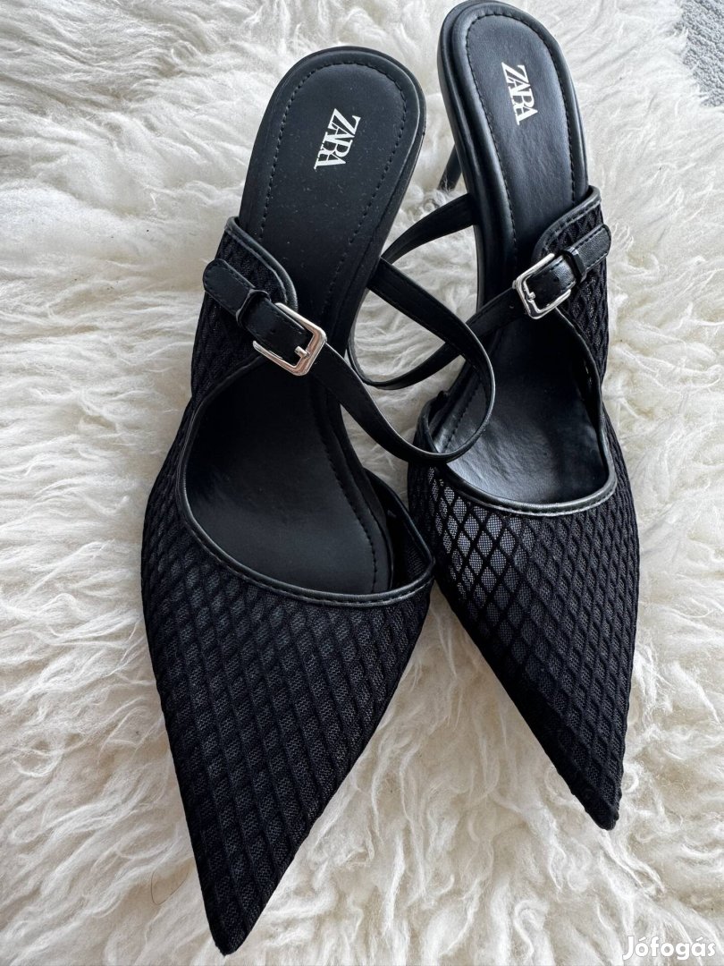 Zara magassarkú 38