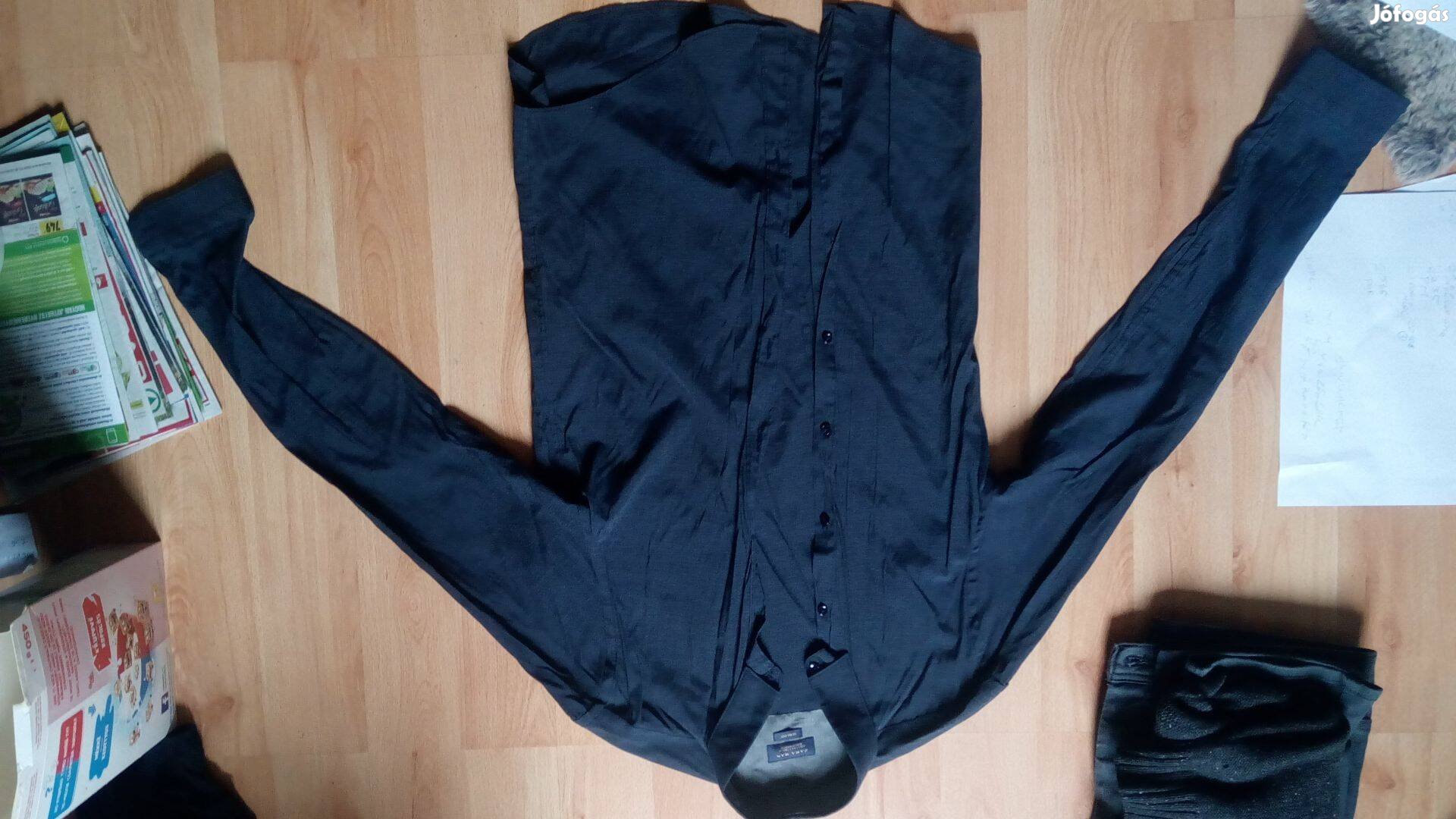 Zara man ing L eladó Nyíregyházán 2000