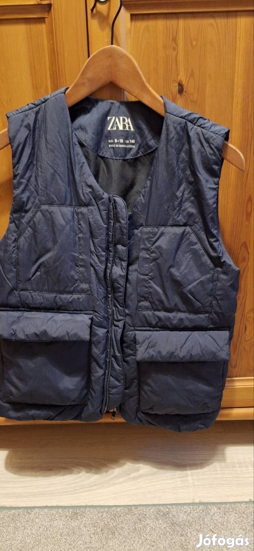Zara mellény 140