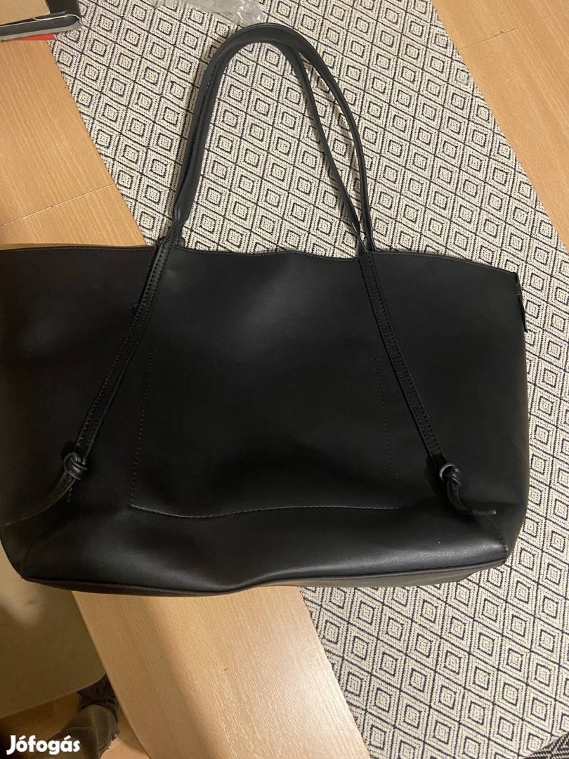 Zara nagy méretű pakolós táska 