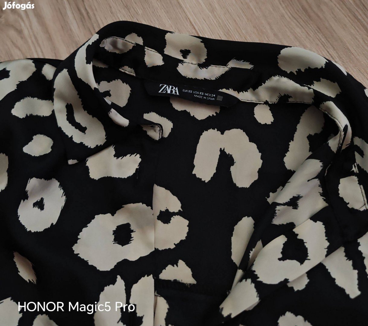 Zara női blúz