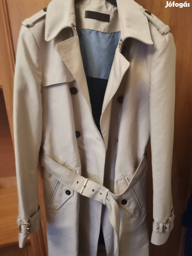 Zara női tavaszi kabát (Háztól-Házig) 