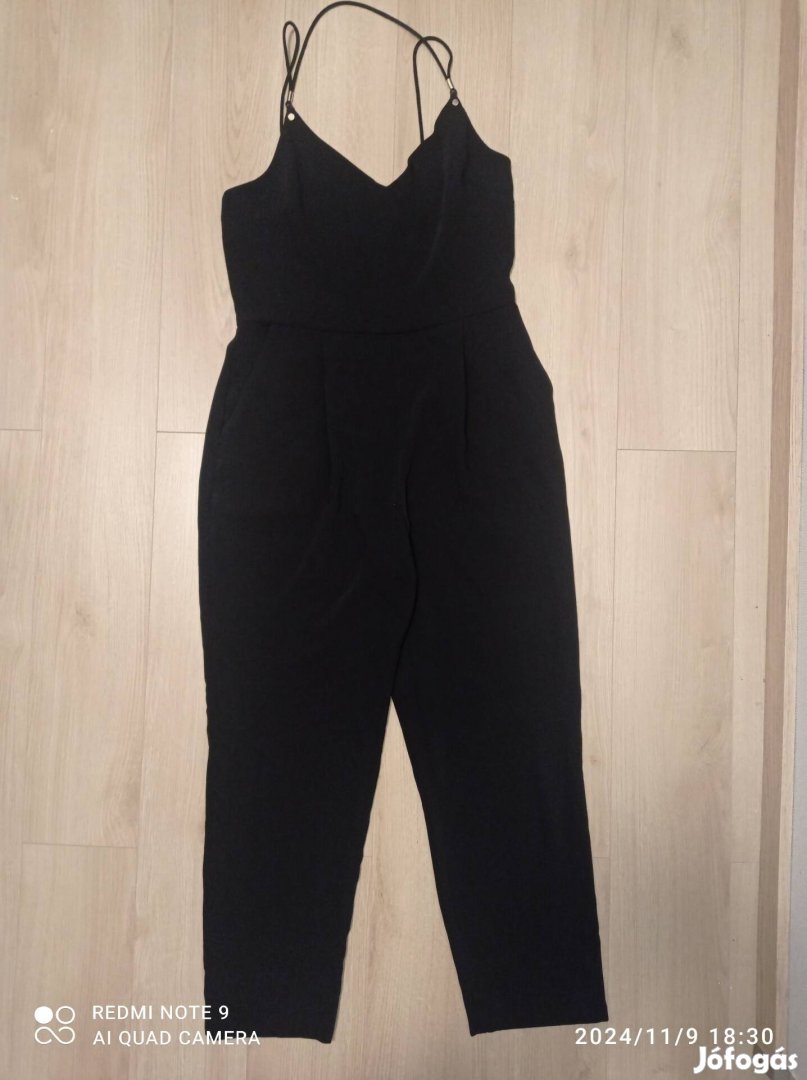 Zara overall M méret