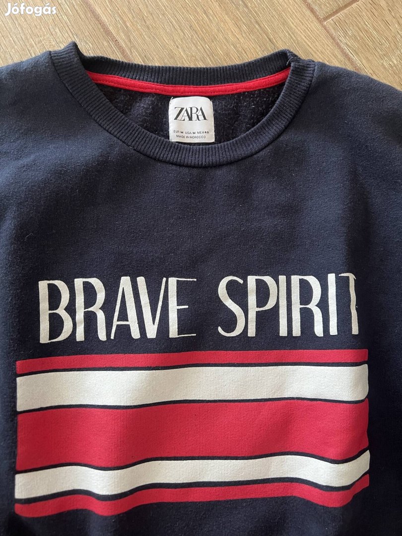 Zara pulóver