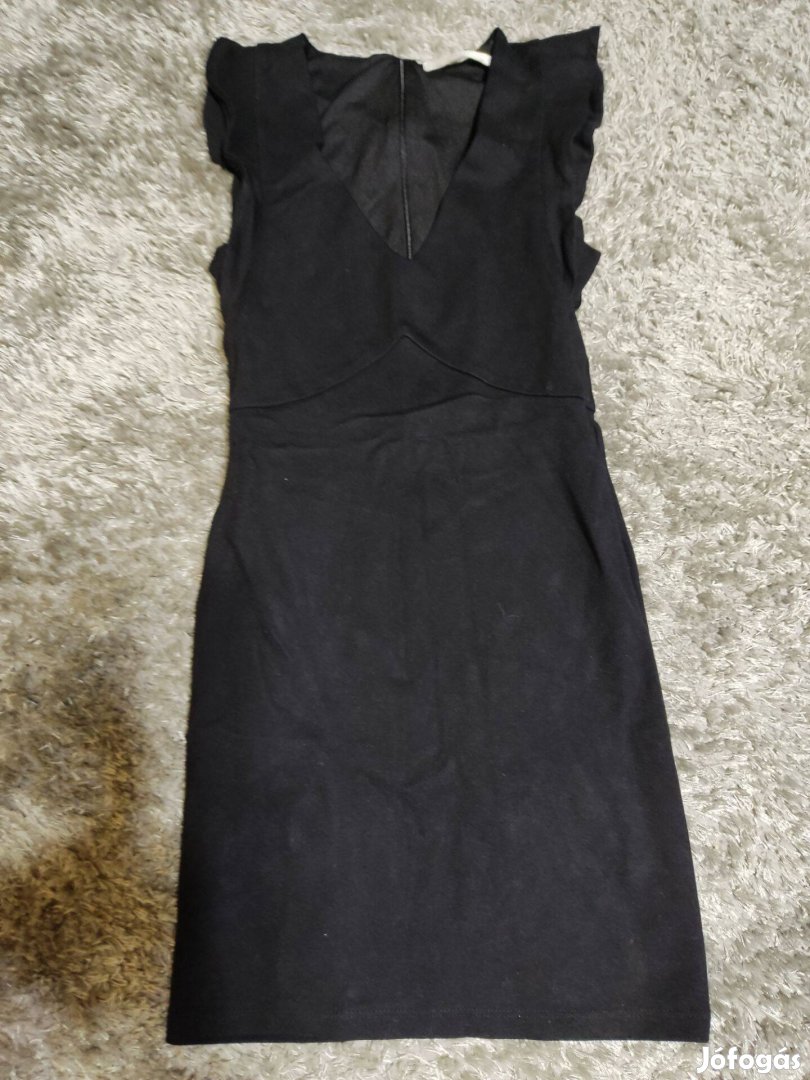 Zara ruha (kis fekete)