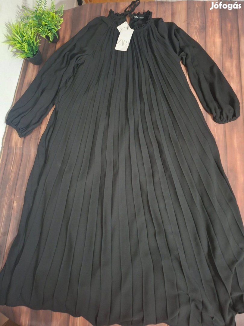 Zara ruha új cimkés