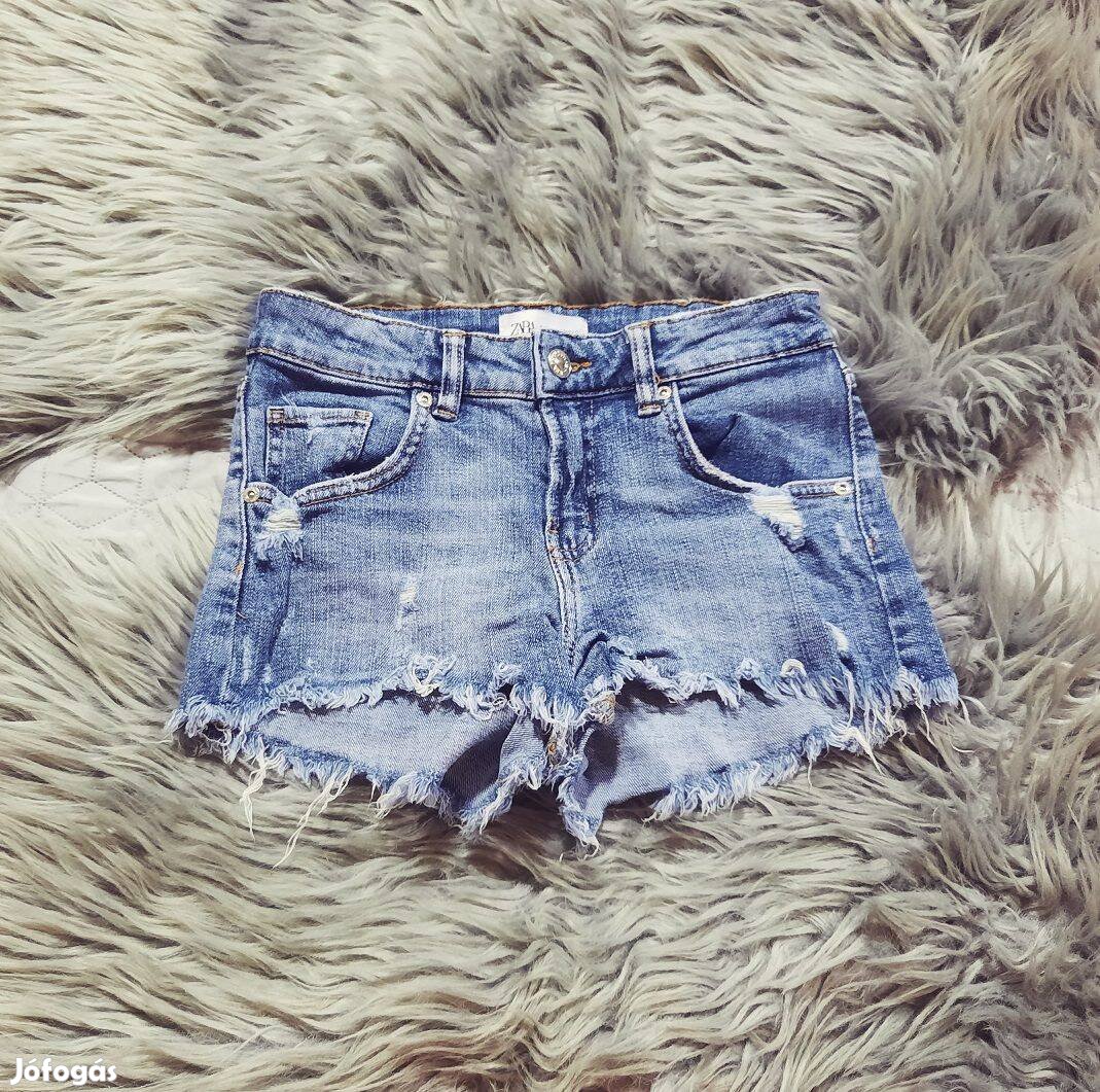 Zara short 34-es