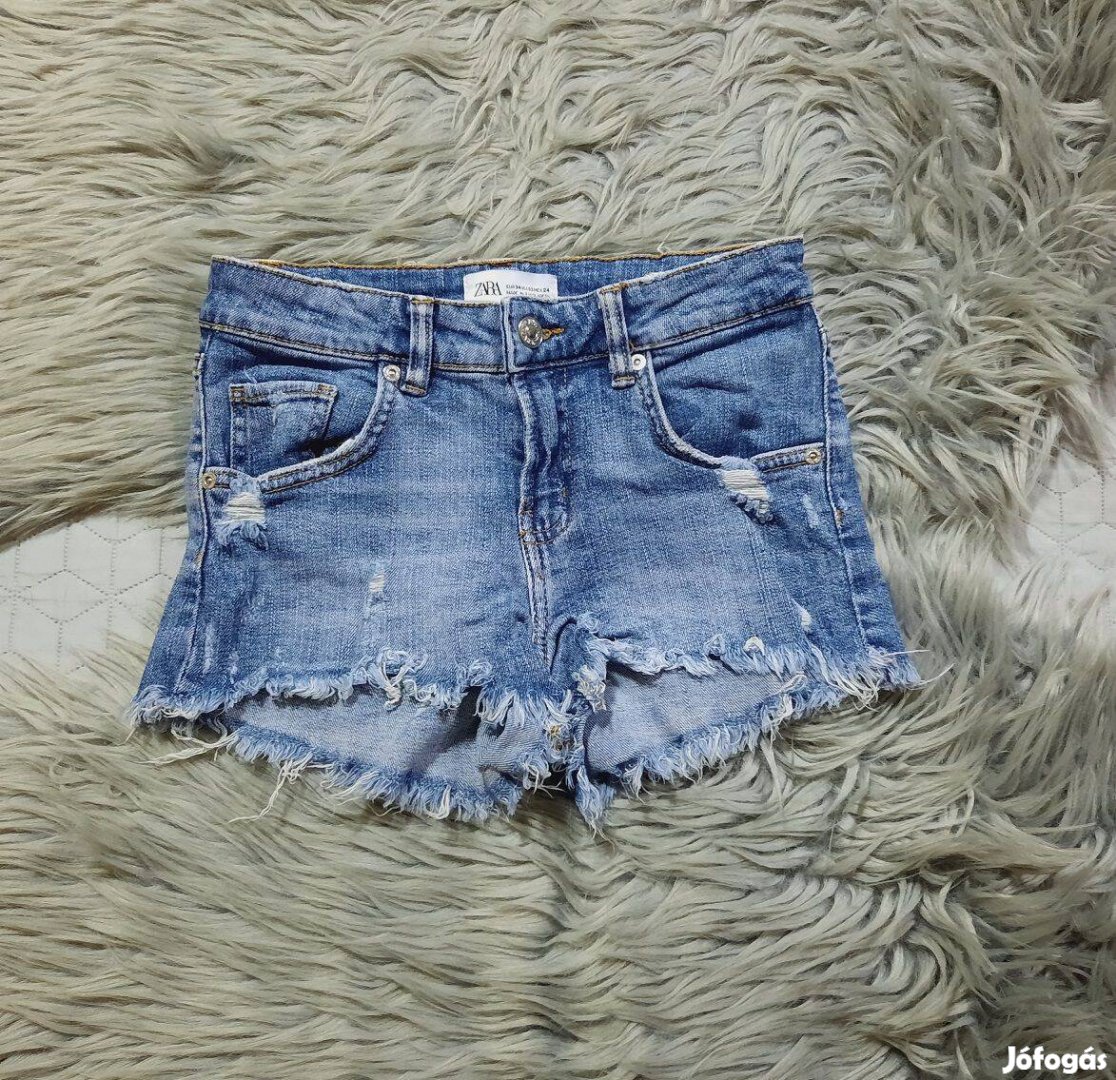 Zara short 34-es