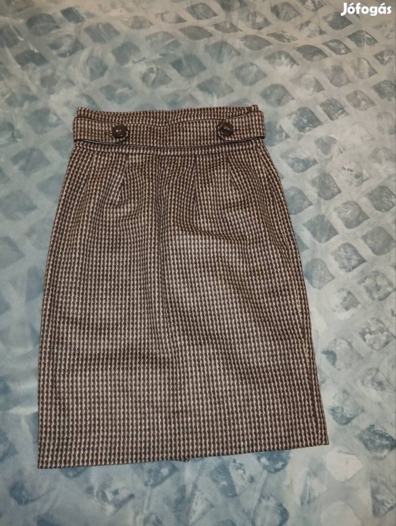 Zara szoknya