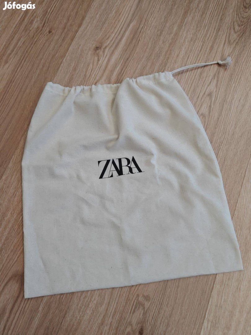 Zara tartó zsák