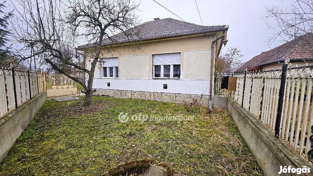 Zaránki eladó 82 nm-es ház