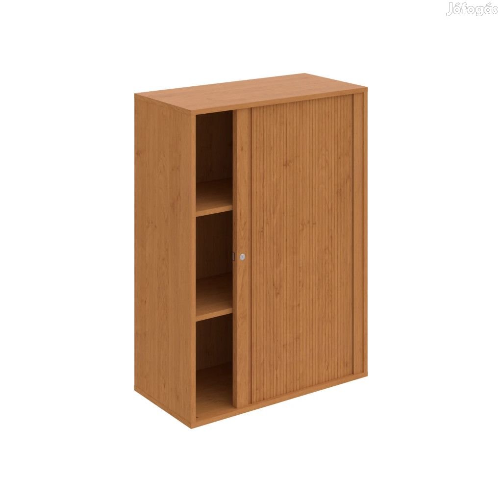 Zárható irodai szekrény Drive DZ3 8007P éger