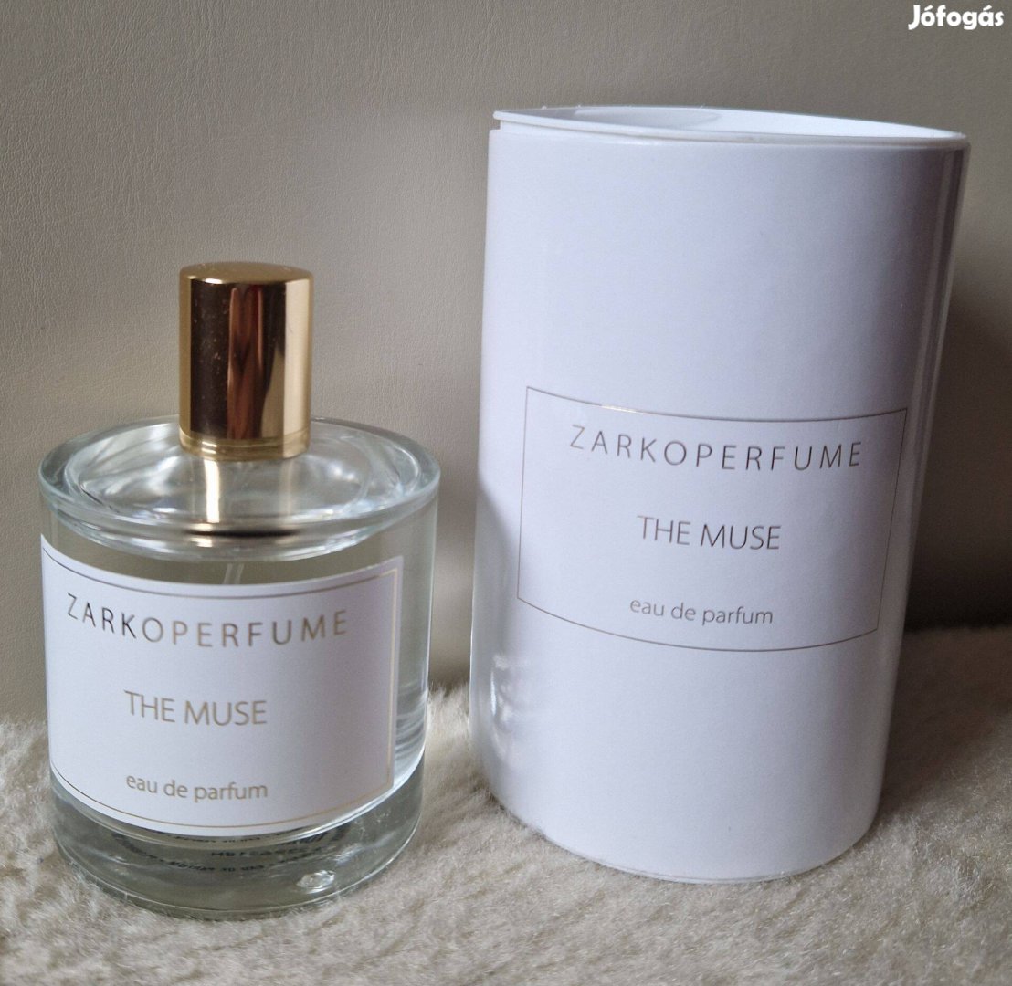 Zarkoperfume - The Muse EDP 100 ml