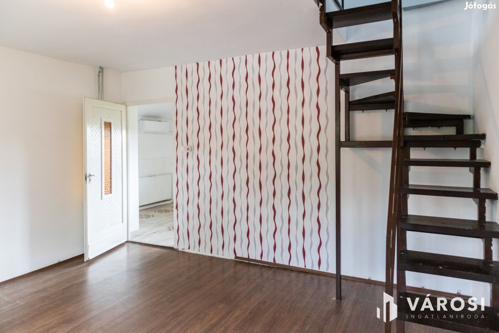 Zártkerti Családi ház Sándorfalván