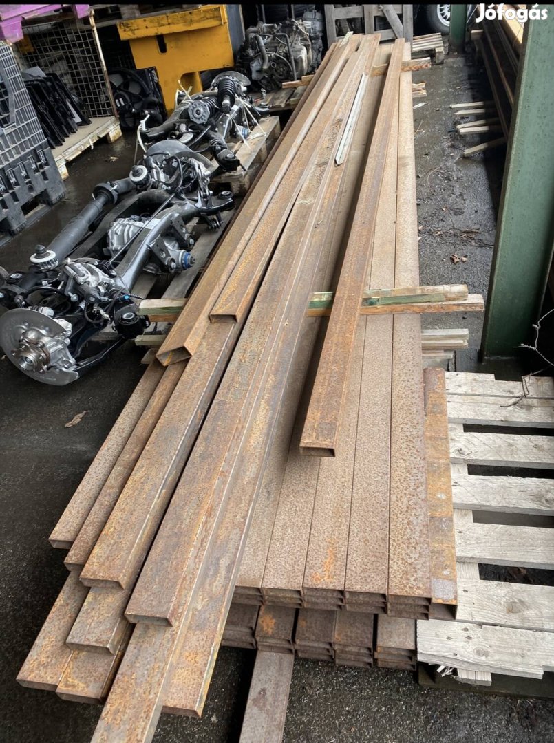 Zártszelvény 80x30