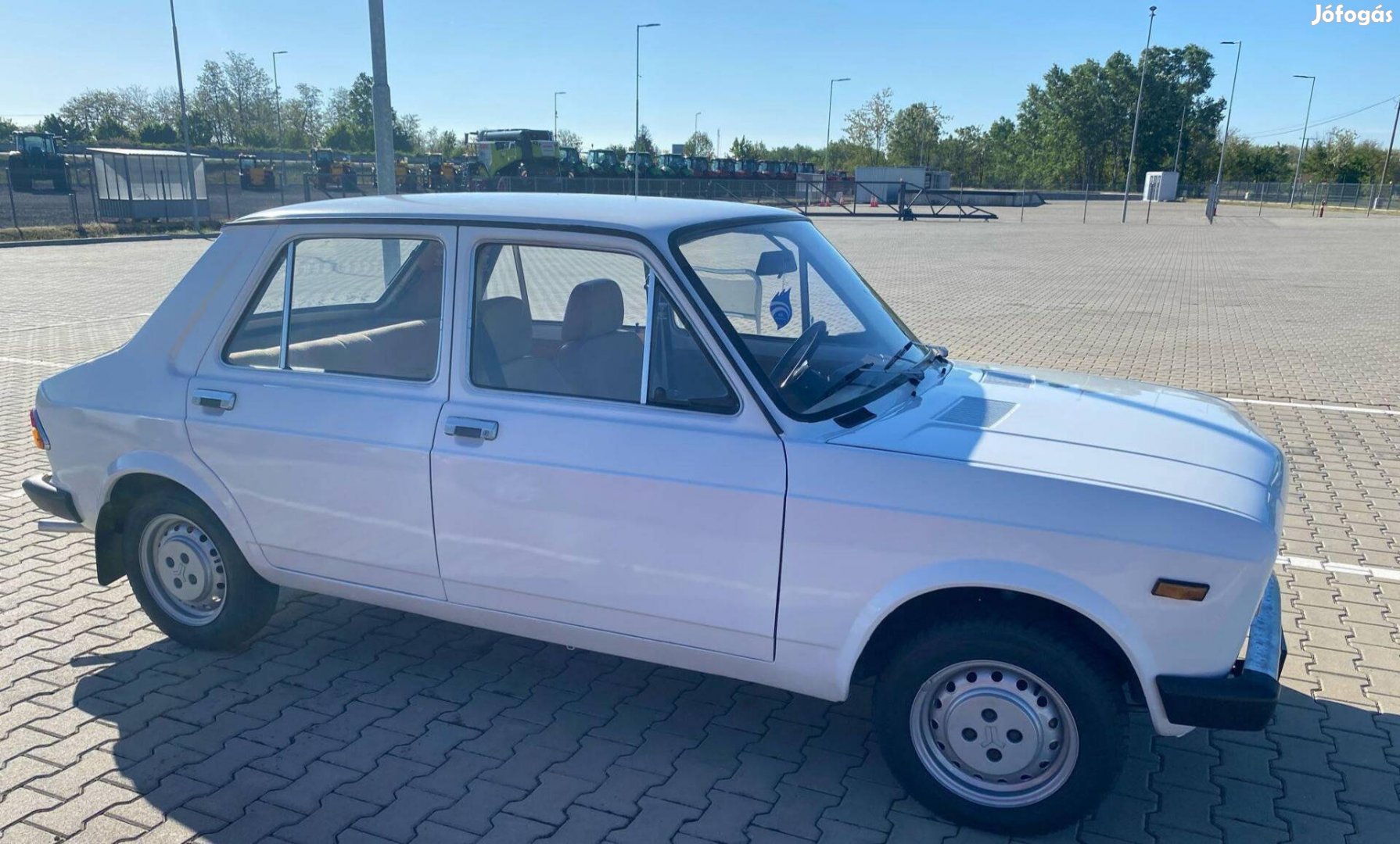 Zastava 1100 1.1 GTL