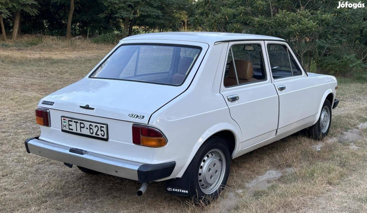 Zastava 1100 1.1 GTL