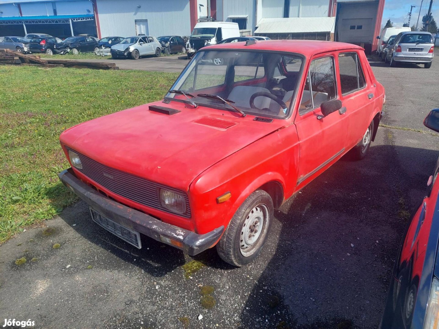 Zastava GTL 55