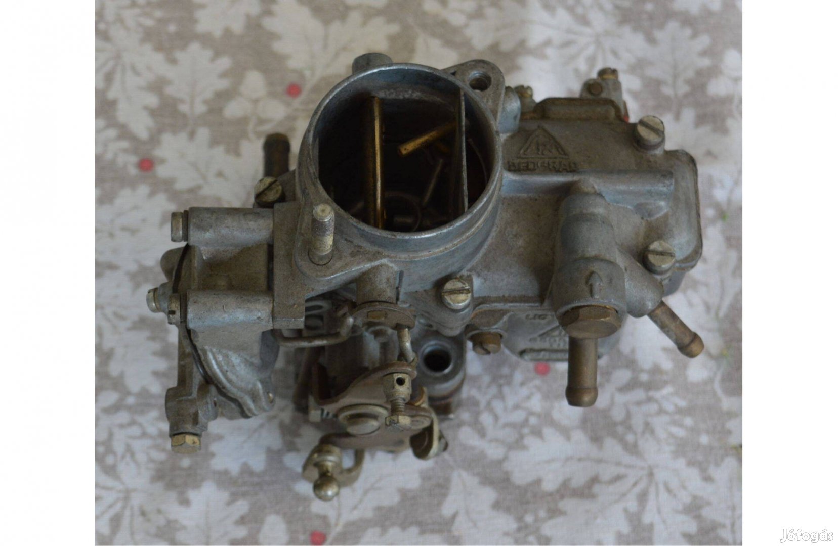 Zastava Yugo 55 karburátor Jugo porlasztó 32MGV31 Weber licence