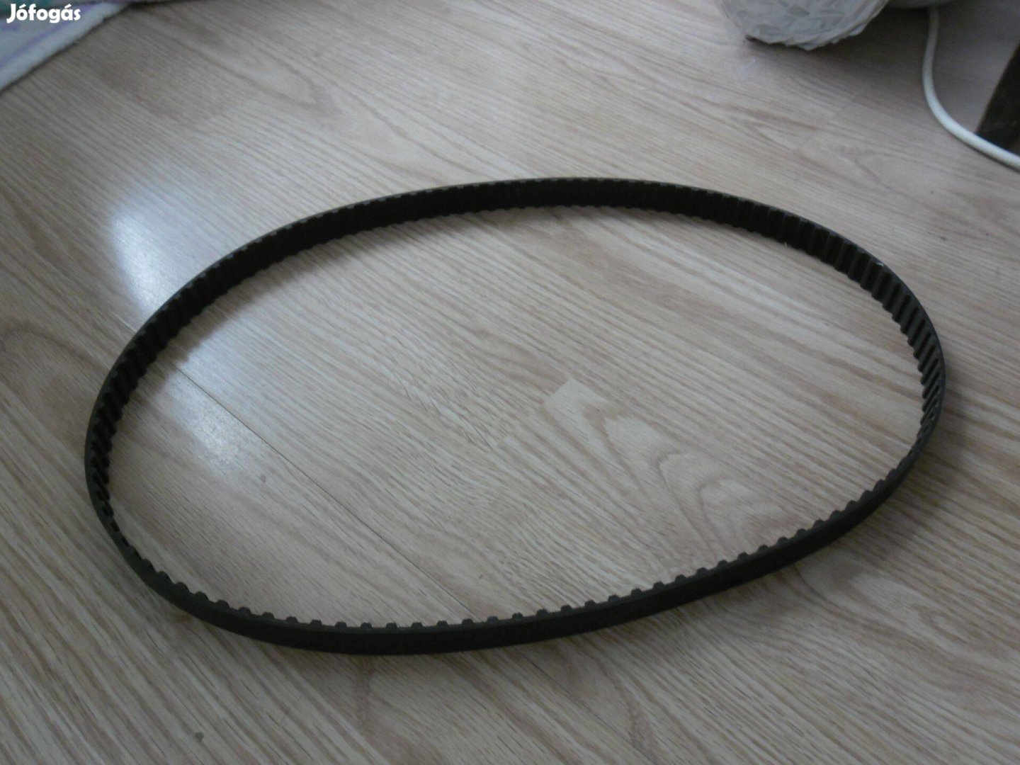 Zastava vezérmű bordásszíj