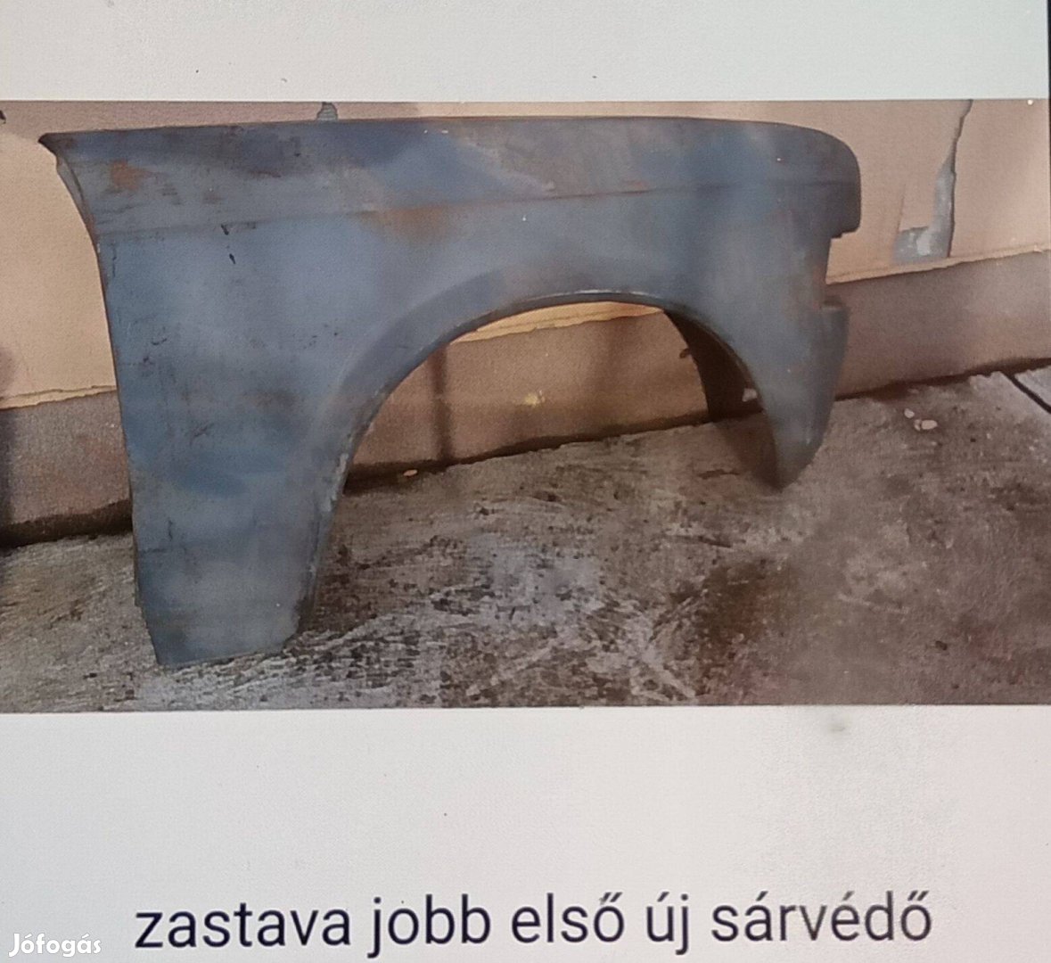 Zastava volga lada karrosszéria elemek!
