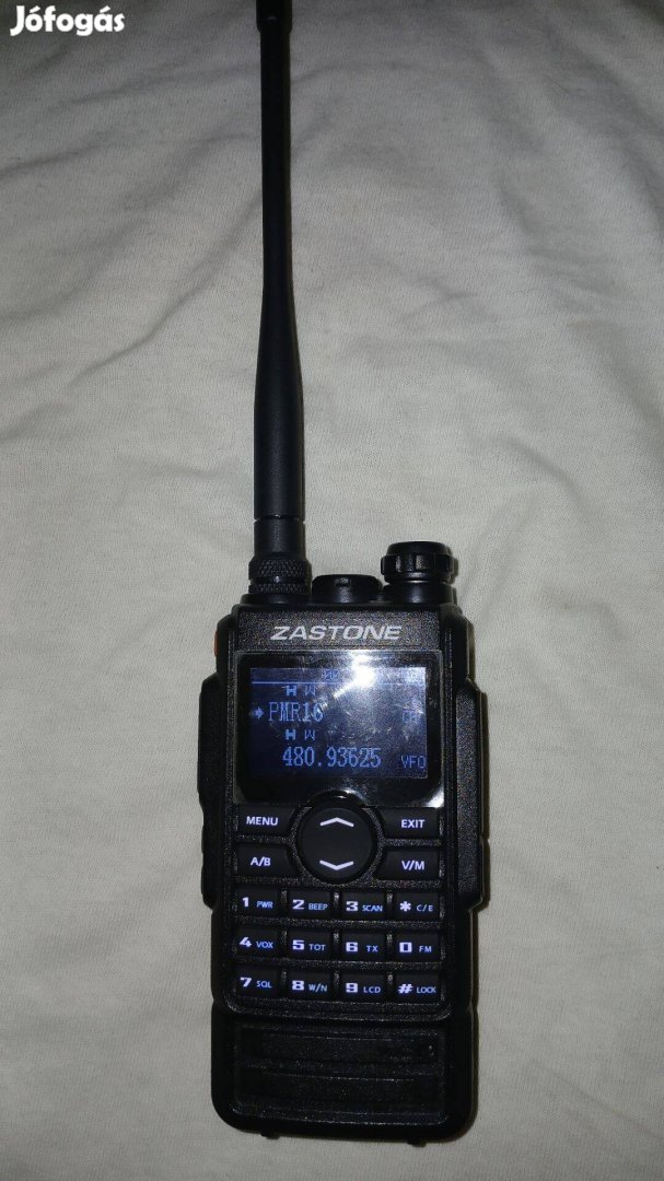 Zastone M7 Walkie Talkie