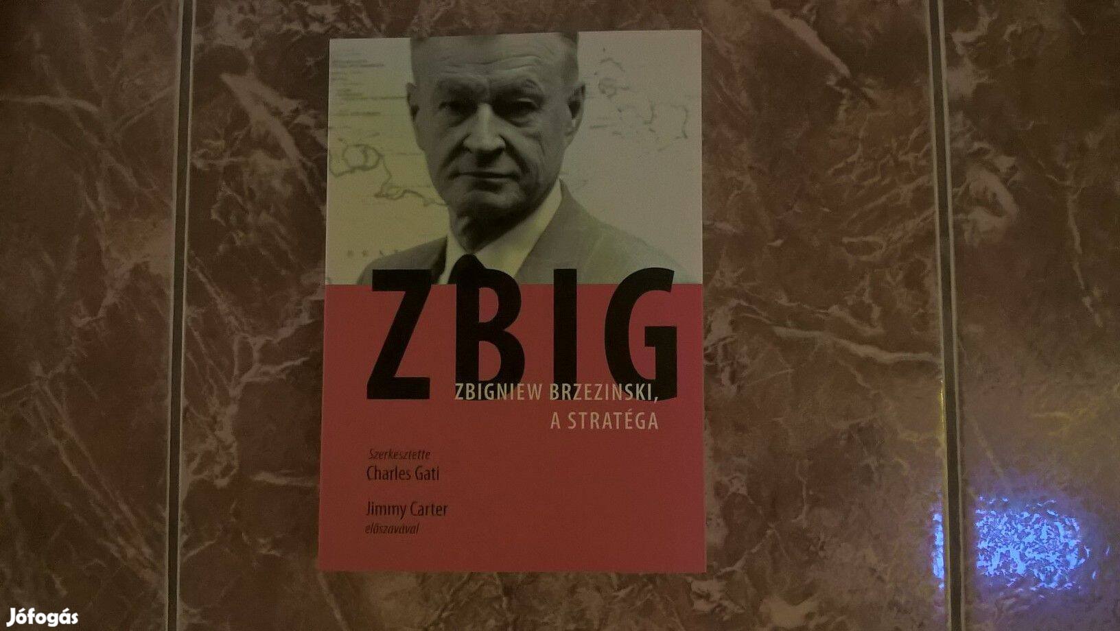 Zbig - Zbigniew Brzezinski