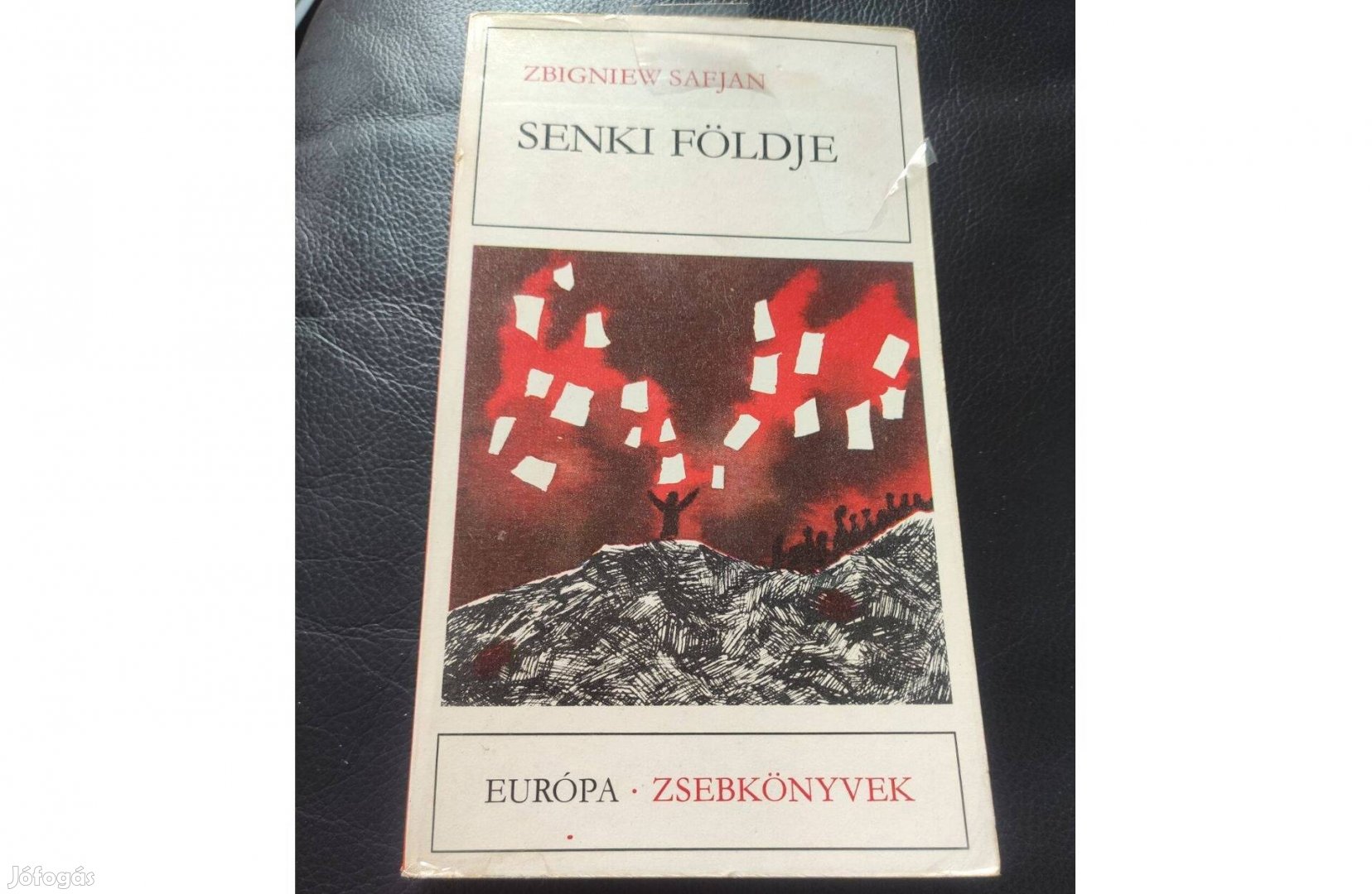 Zbigniew Safjan: Senki földje