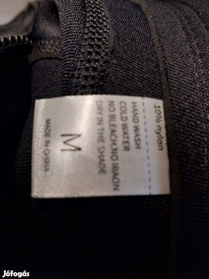 Zcco MF305 férfi 3mm neoprén ruha - M méret