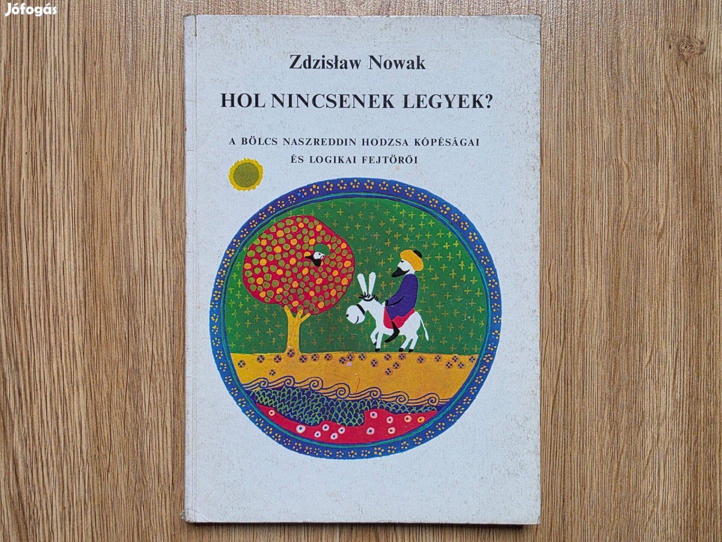 Zdzislaw Nowak - Hol nincsenek legyek?