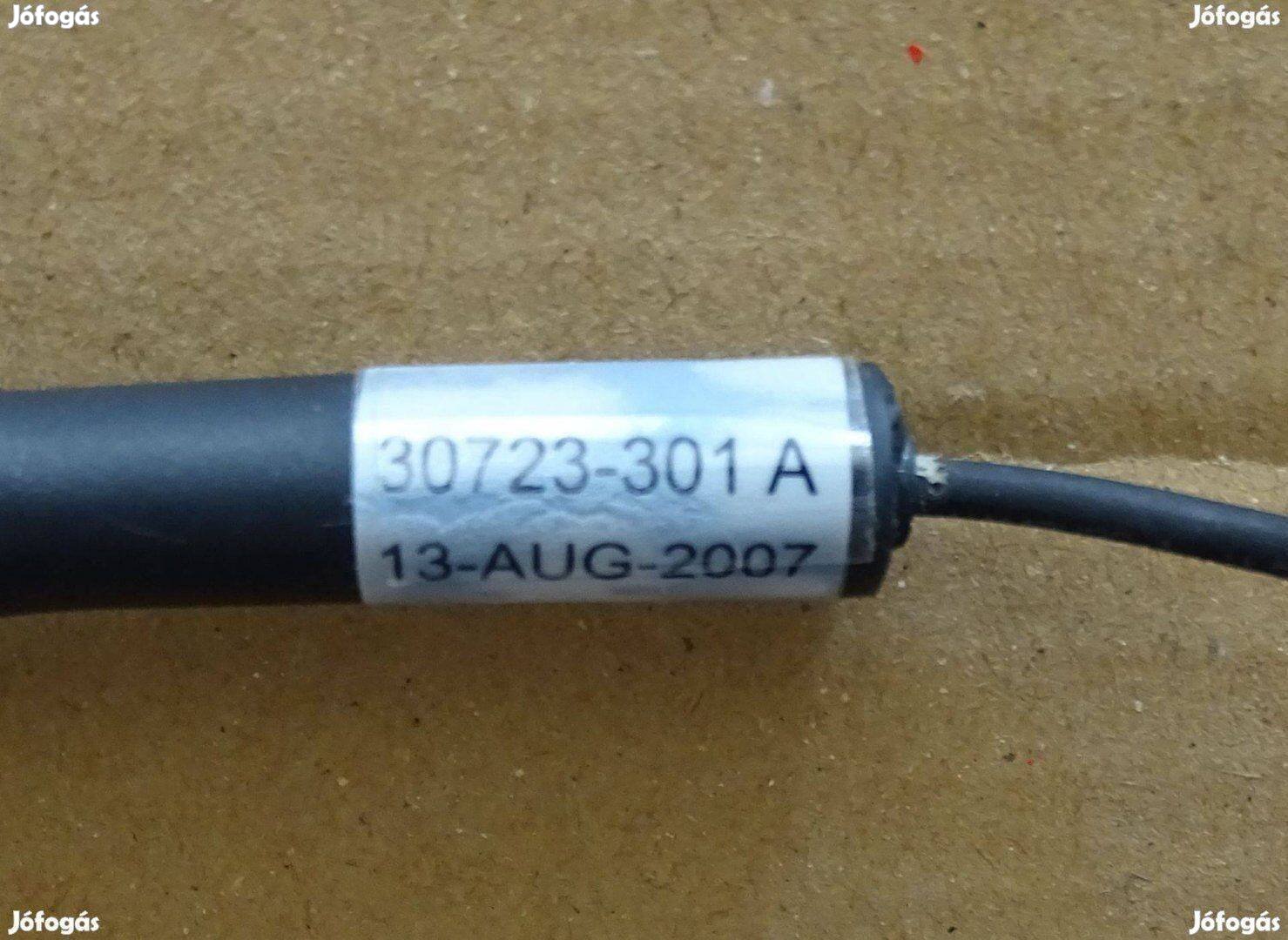 Zebra 30723-301 kábeldióda 600V fojtótekercs 100Uh