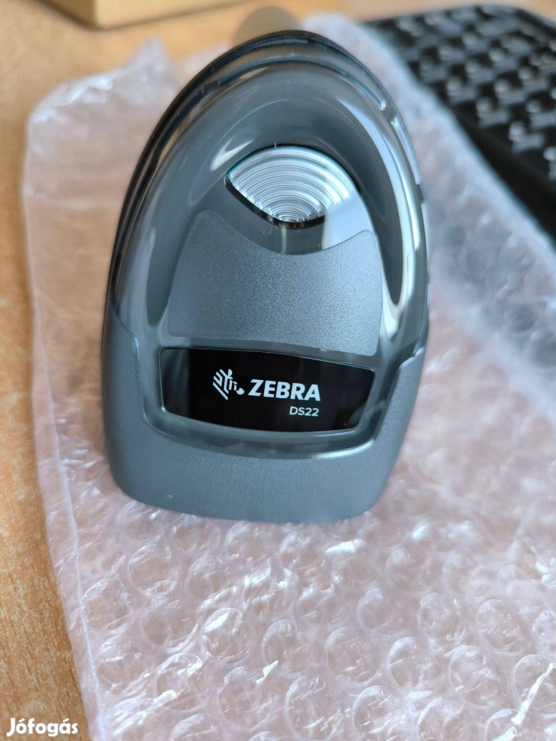 Zebra Ds2278 vonalkódolvasó
