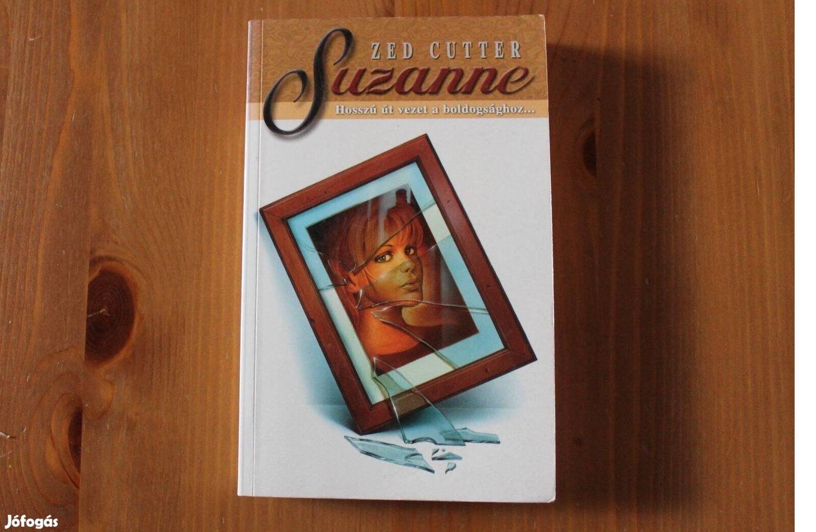 Zed Cutter - Suzanne