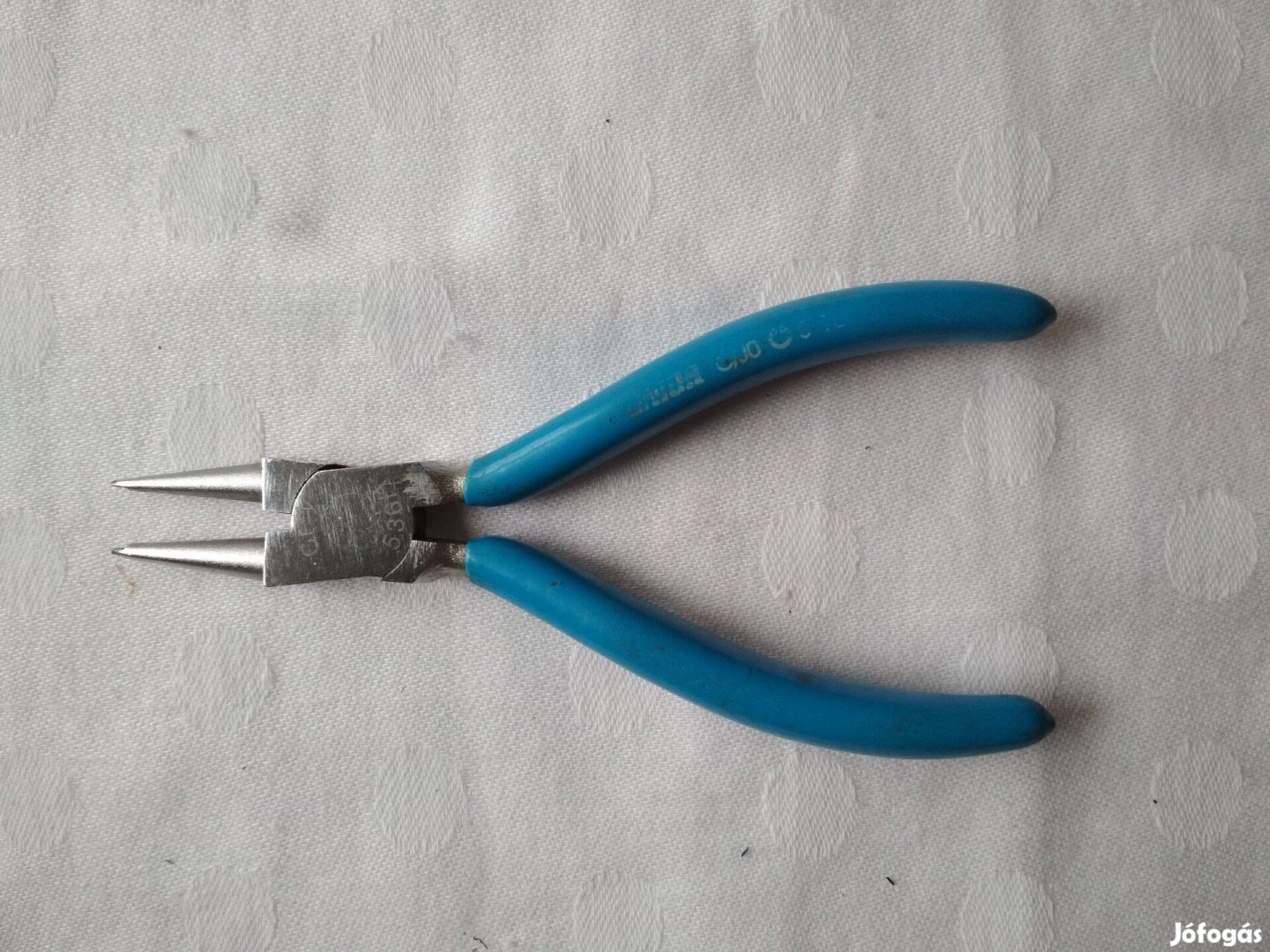 Zeeger gyűrű fogó , Unior