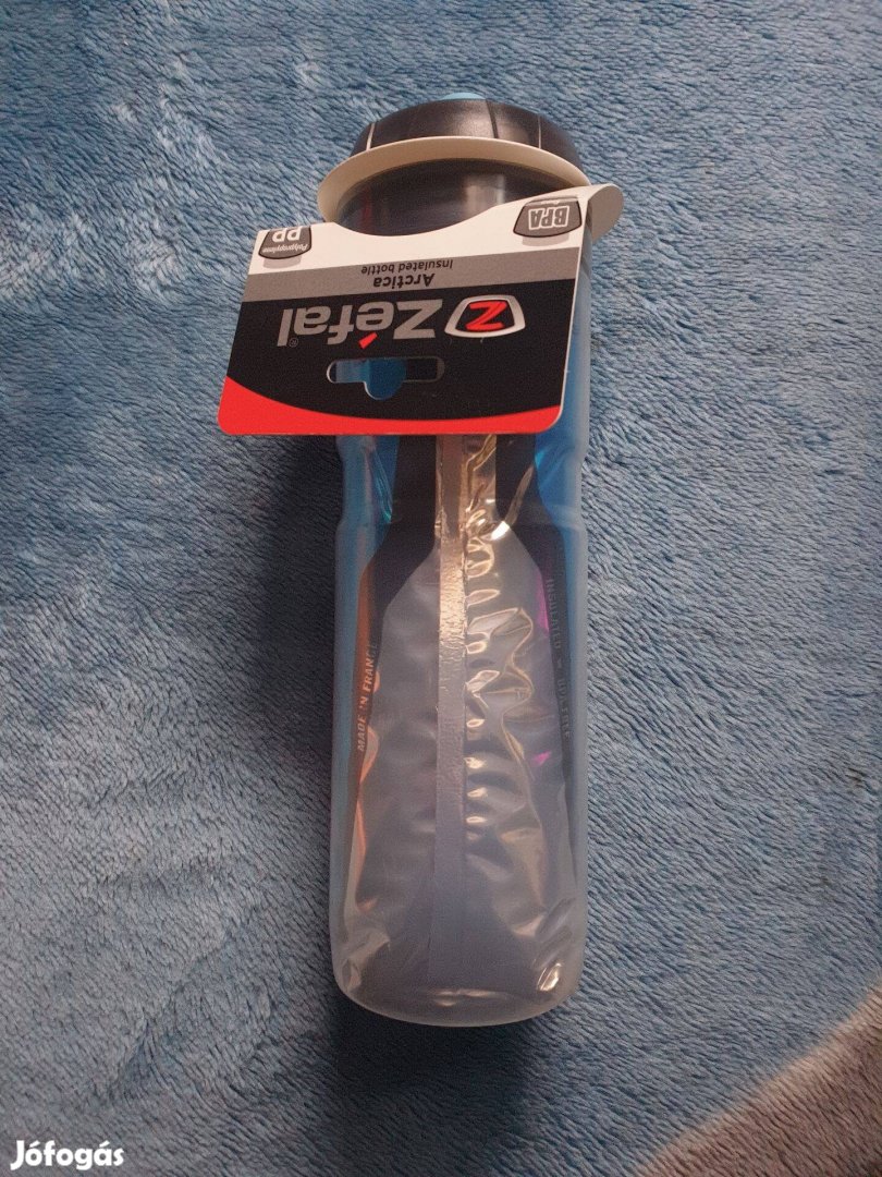 Zéfal termo kulacs 750ml